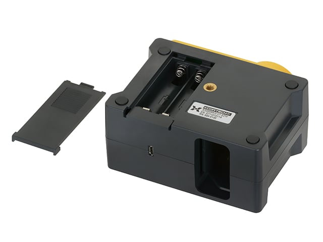 Cronografo X3200 MK3 di XCORTECH