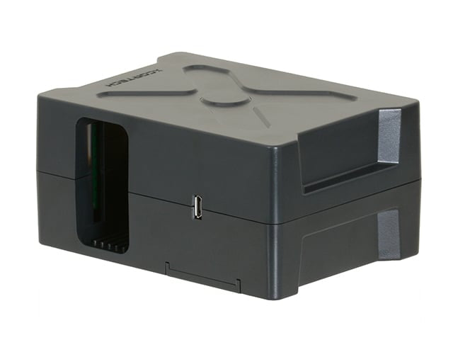 Cronografo X3200 MK3 di XCORTECH