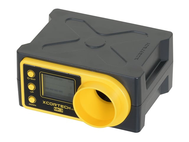 Cronografo X3200 MK3 di XCORTECH