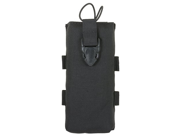 Radio Pouch PRC148/152 - Black di 8FIELDS