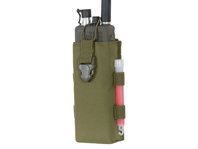 Radio Pouch PRC148/152 di 8FIELDS