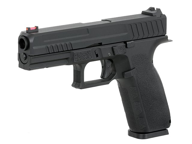 Replica KP-13 CO2/GREEN GAS - Black di KJW