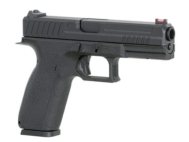 Replica KP-13 CO2/GREEN GAS - Black di KJW