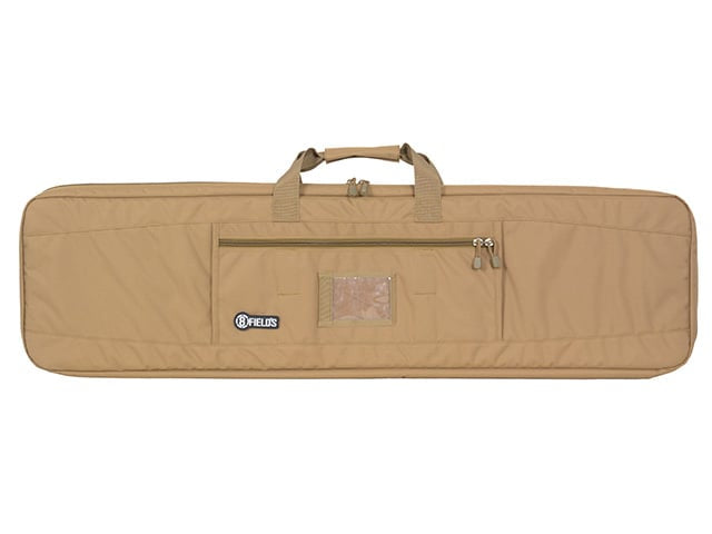 Custodia Padded Rifle Case 130cm di 8FIELDS
