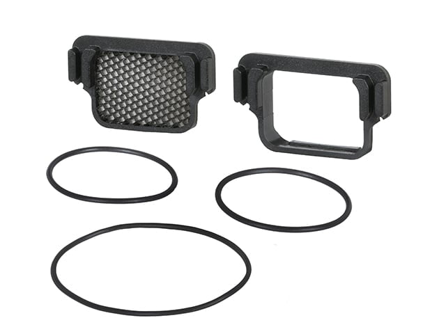 Killflash Lens Guard per Holo Sights di JJ AIRSOFT