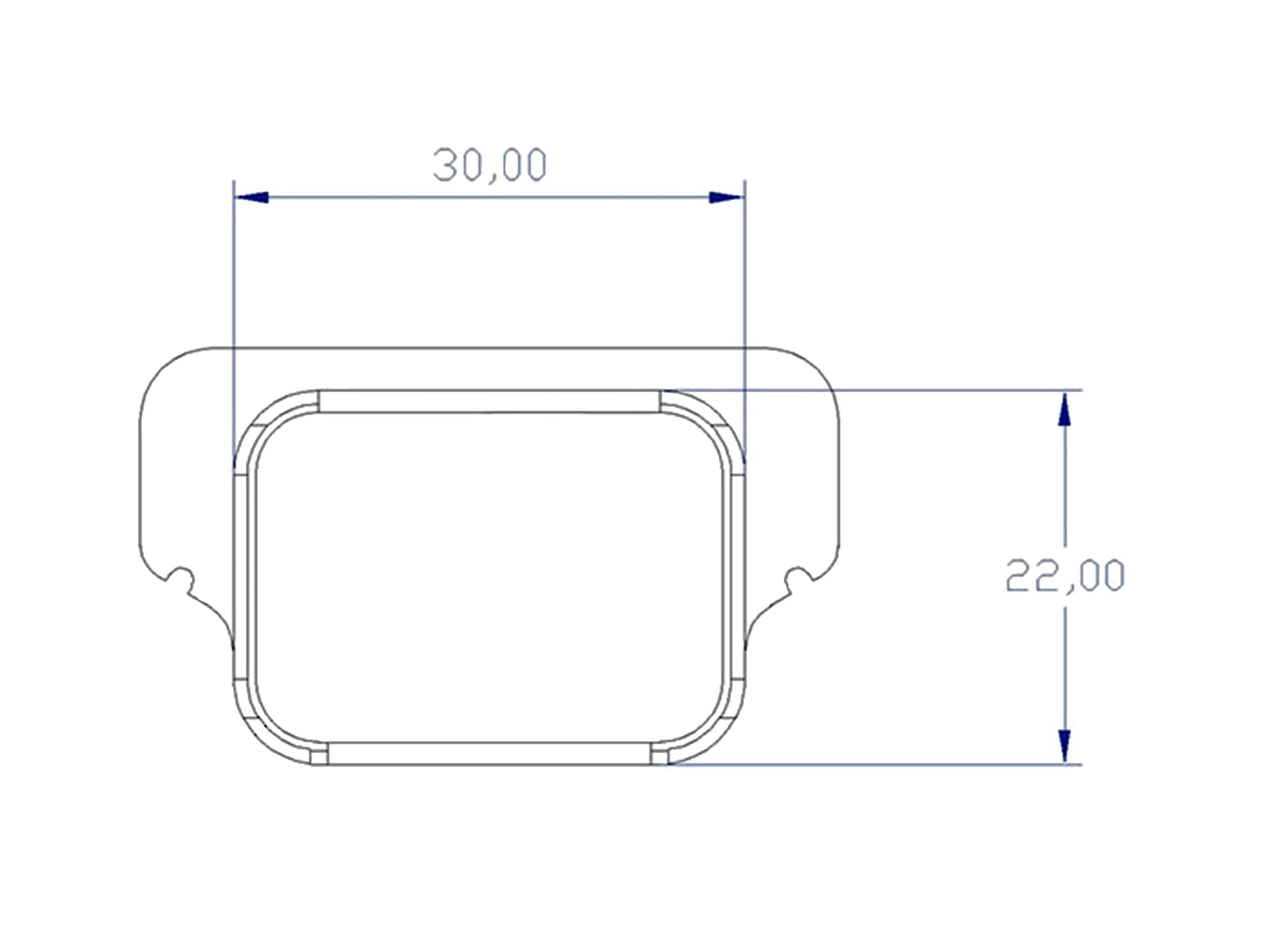 Killflash Lens Guard per Holo Sights di JJ AIRSOFT