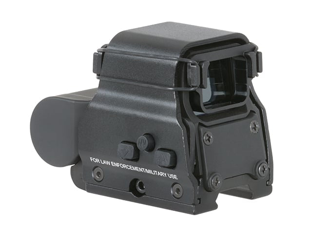 Killflash Lens Guard per Holo Sights di JJ AIRSOFT