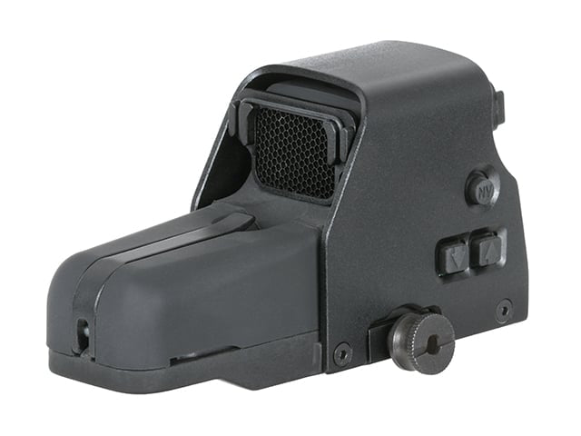 Killflash Lens Guard per Holo Sights di JJ AIRSOFT