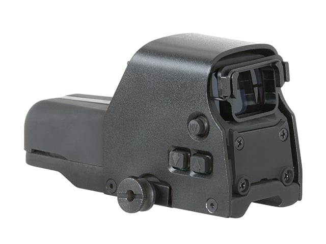 Killflash Lens Guard per Holo Sights di JJ AIRSOFT