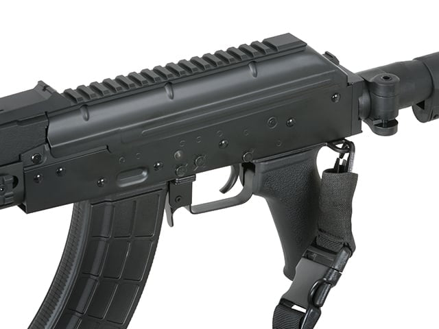 Piastra per Cinghia AK di CYMA