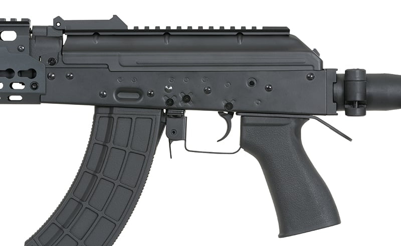 Impugnatura Migliorata per AEG AK47/AKM/AK74/RPK di CYMA