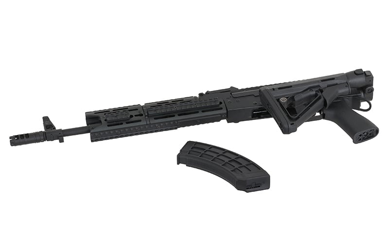 Impugnatura Migliorata per AEG AK47/AKM/AK74/RPK di CYMA