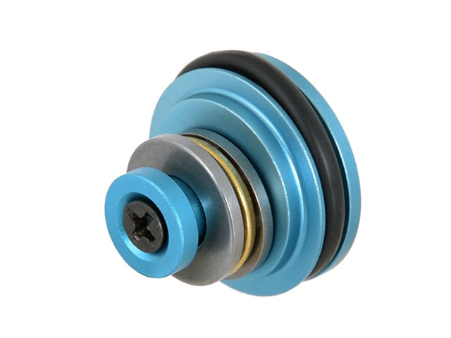 Testa Piston in Alluminio con Cuscinetto di POINT