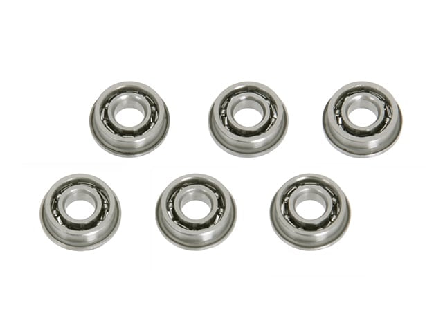 Set cuscinetti a sfere 7 mm di POINT