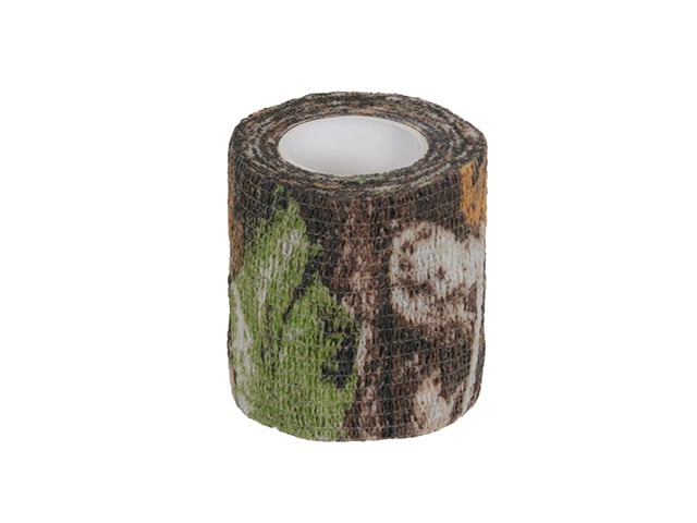 Nastro Camouflage in Poliestere 2m di ELEMENT