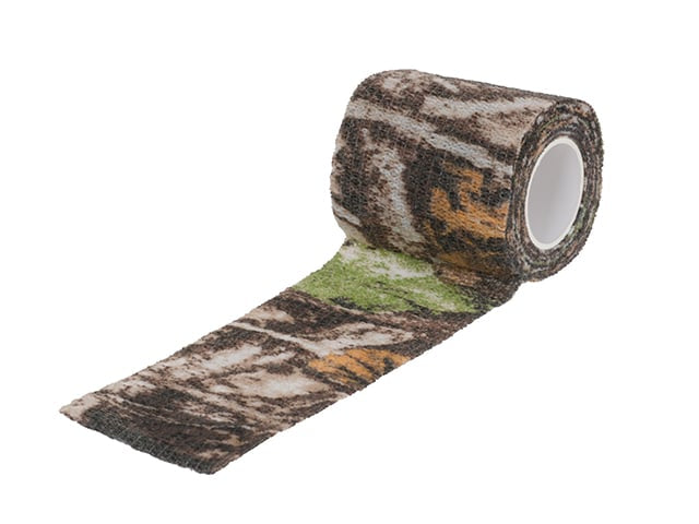 Nastro Camouflage in Poliestere 2m di ELEMENT