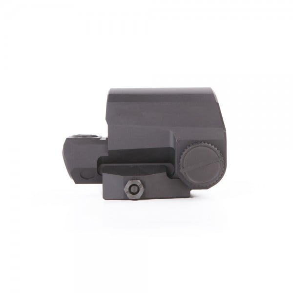 Ottica con Red Dot Reflex Sight di BIG DRAGON