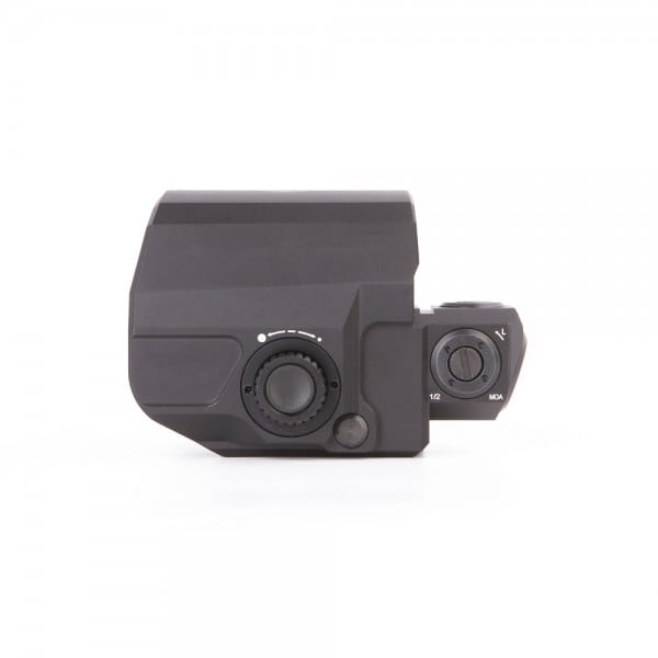 Ottica con Red Dot Reflex Sight di BIG DRAGON