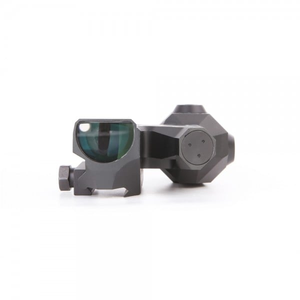 Ottica con Red Dot Reflex Sight di BIG DRAGON