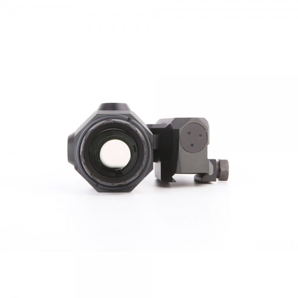 Ottica con Red Dot Reflex Sight di BIG DRAGON