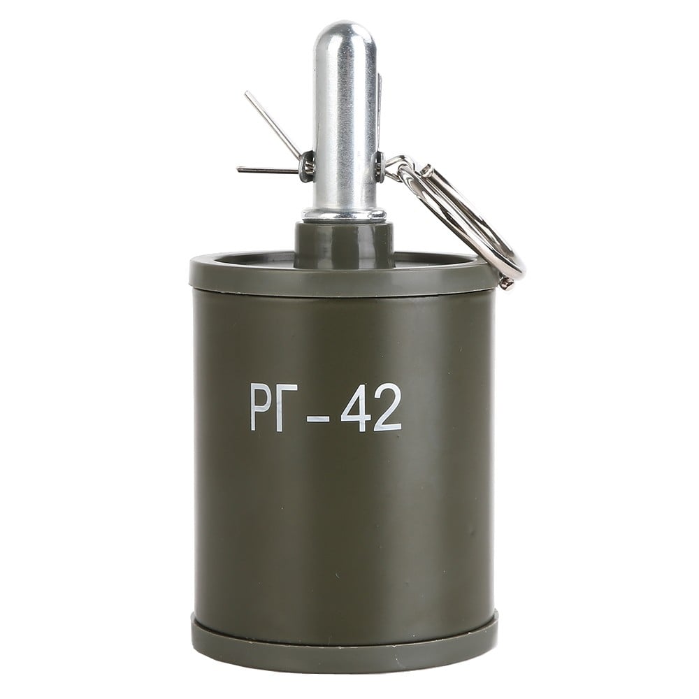 Granata RG-42 Dummy di BIG DRAGON