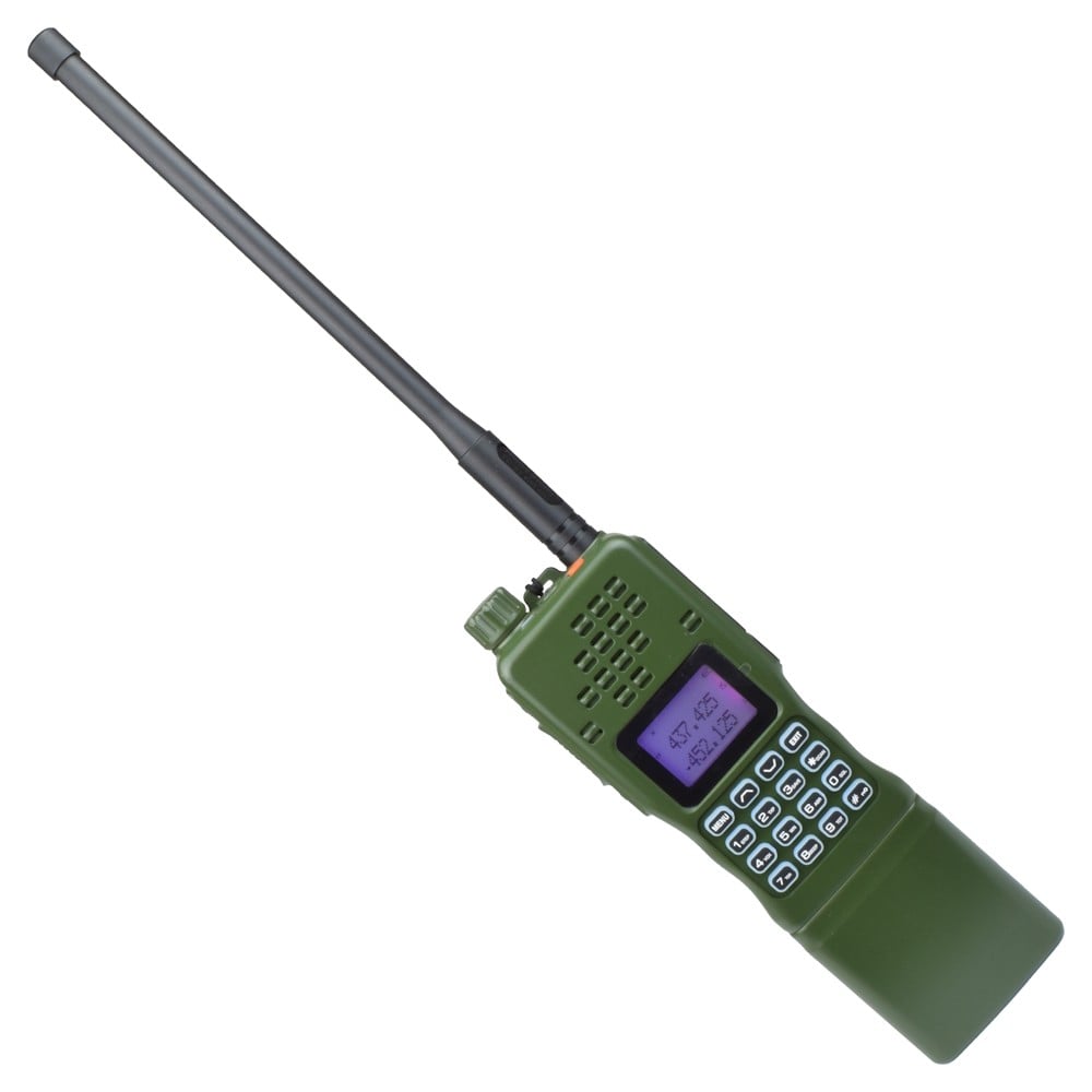 Ricetrasmittente Dual Band AR-152 di BAOFENG