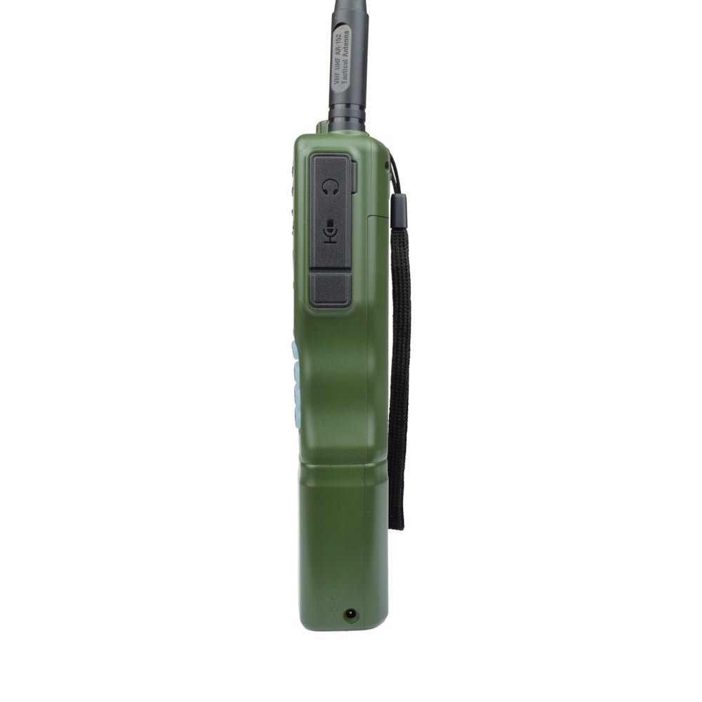 Ricetrasmittente Dual Band AR-152 di BAOFENG
