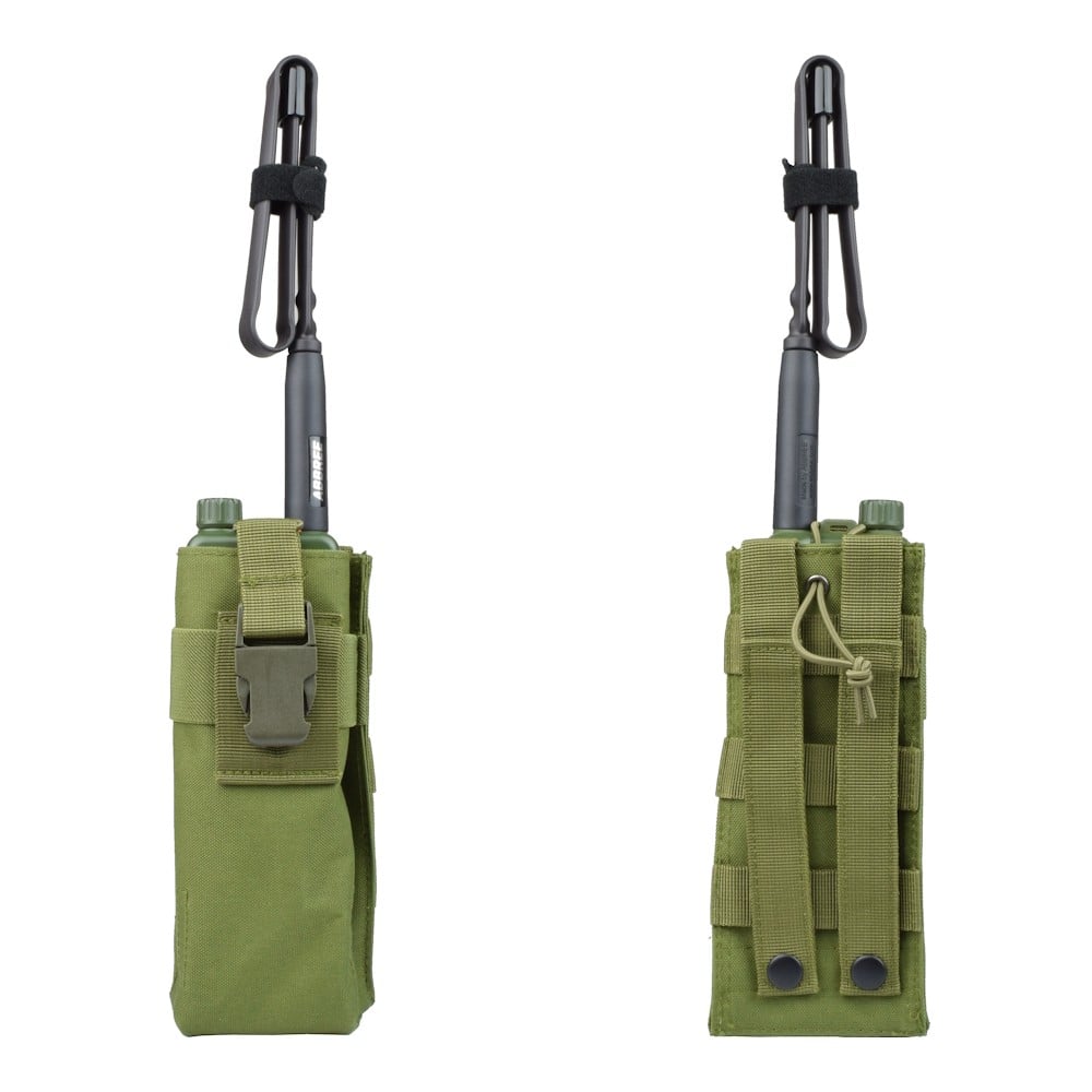 Ricetrasmittente Dual Band AR-152 di BAOFENG