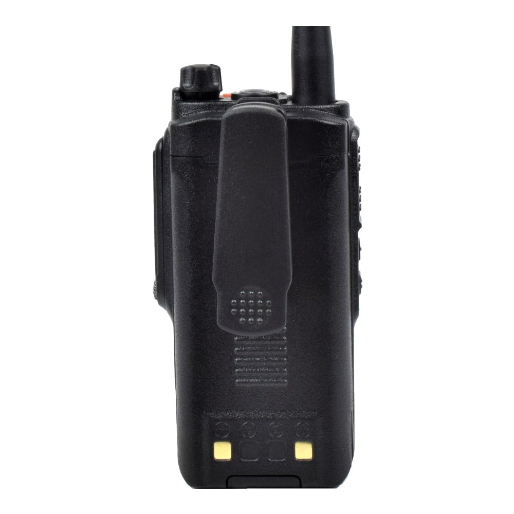 Ricetrasmittente Dual Band Waterproof di BAOFENG