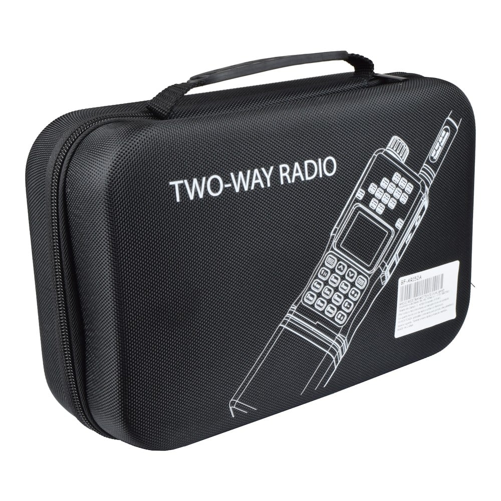 Ricetrasmittente Dual Band AR-152 di BAOFENG