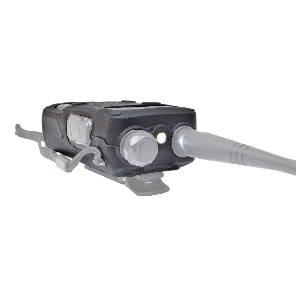 Custodia in Gomma per Radio UV-5R di BAOFENG