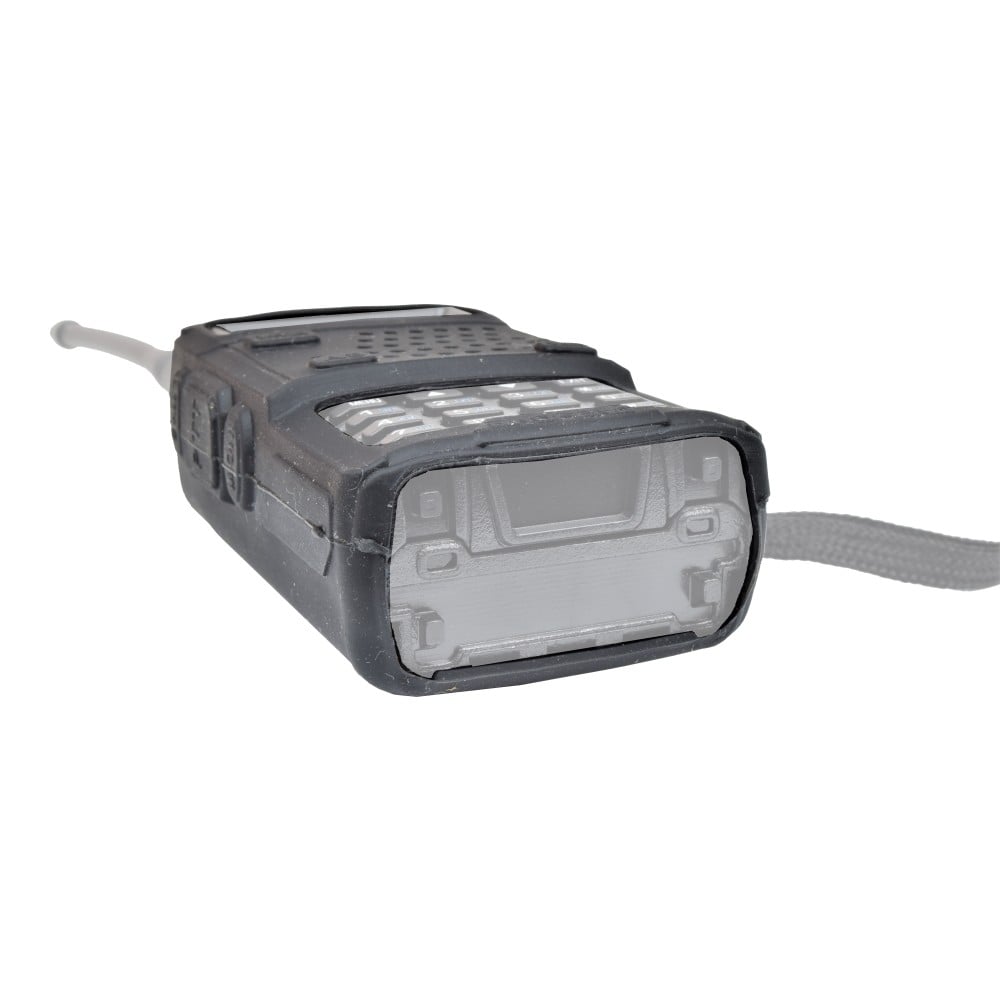 Custodia in Gomma per Radio UV-5R di BAOFENG