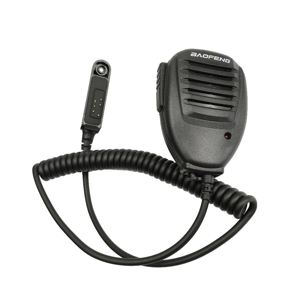 Microfono Waterproof per Radio di BAOFENG