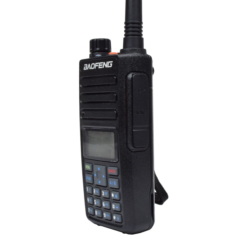 Ricetrasmittente Dual Band VHF/UHF di BAOFENG
