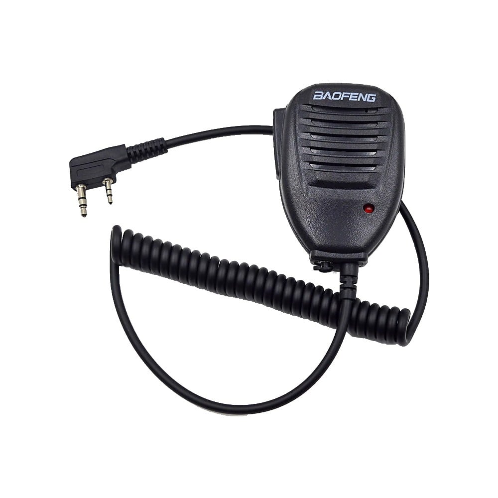 Microfono Standard di BAOFENG