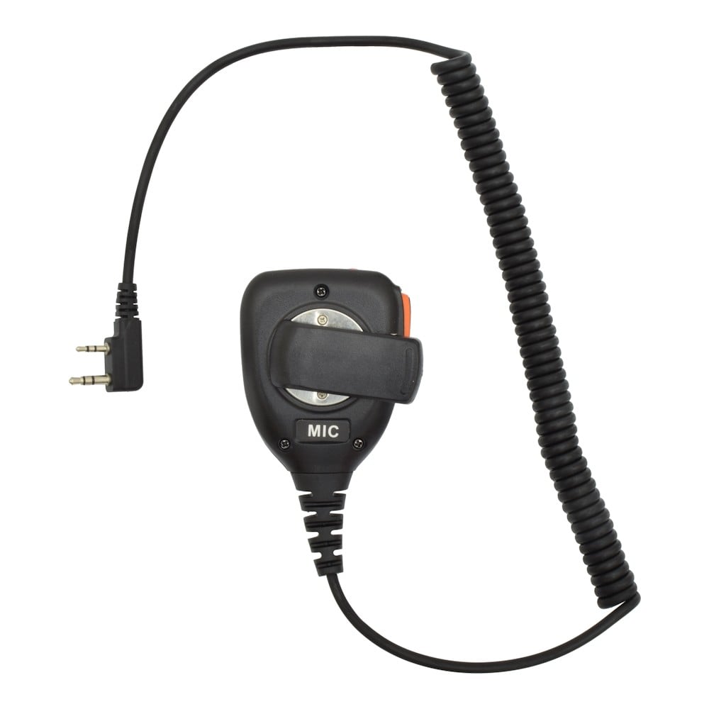 Microfono Standard di BAOFENG
