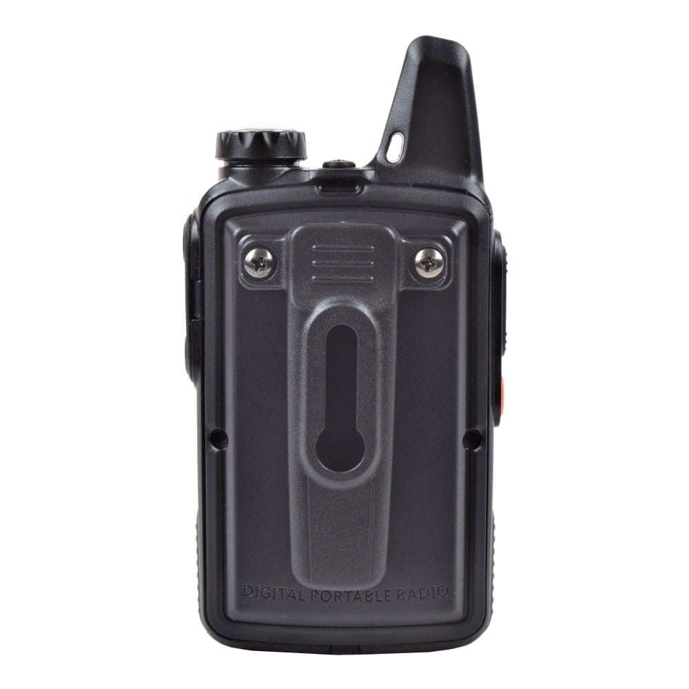 Mini Ricetrasmittente FM/UHF di BAOFENG