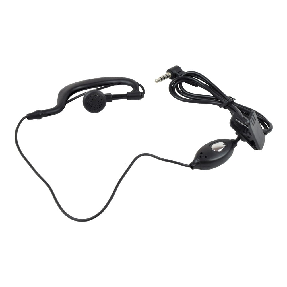 Mini Ricetrasmittente FM/UHF di BAOFENG