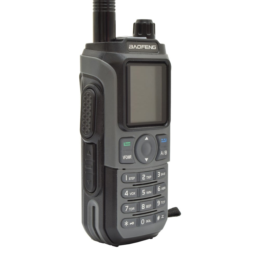Ricetrasmittente Dual Band VHF/UHF di BAOFENG