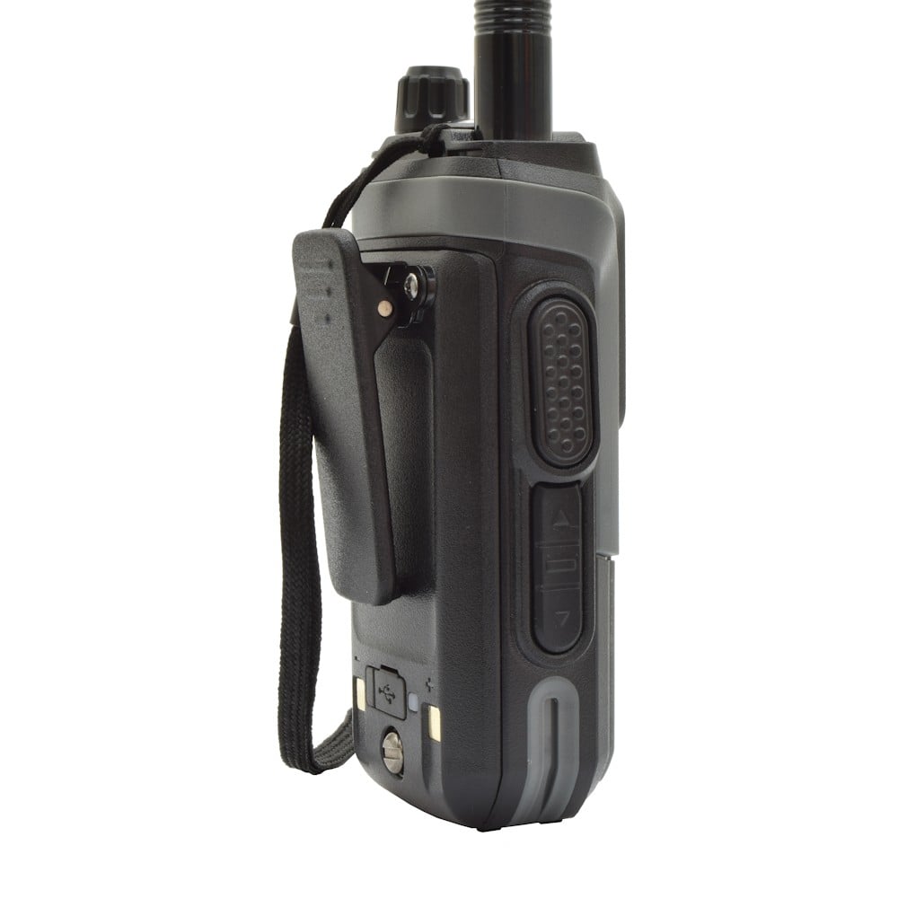 Ricetrasmittente Dual Band VHF/UHF di BAOFENG