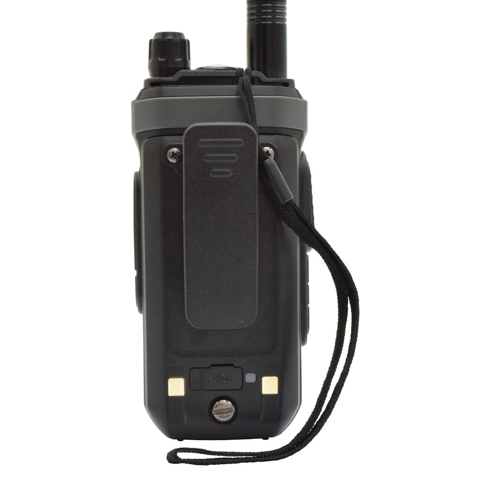 Ricetrasmittente Dual Band VHF/UHF di BAOFENG