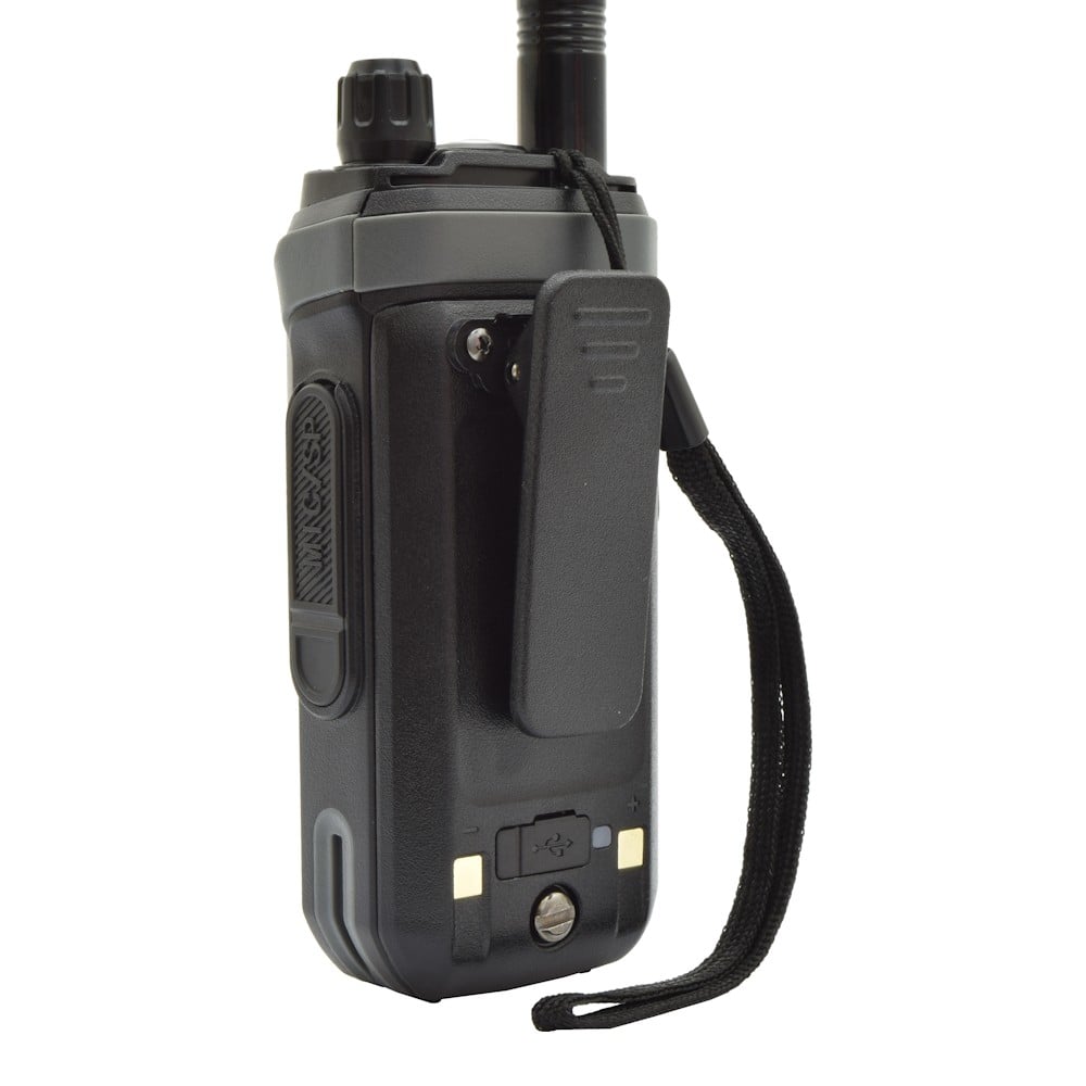 Ricetrasmittente Dual Band VHF/UHF di BAOFENG