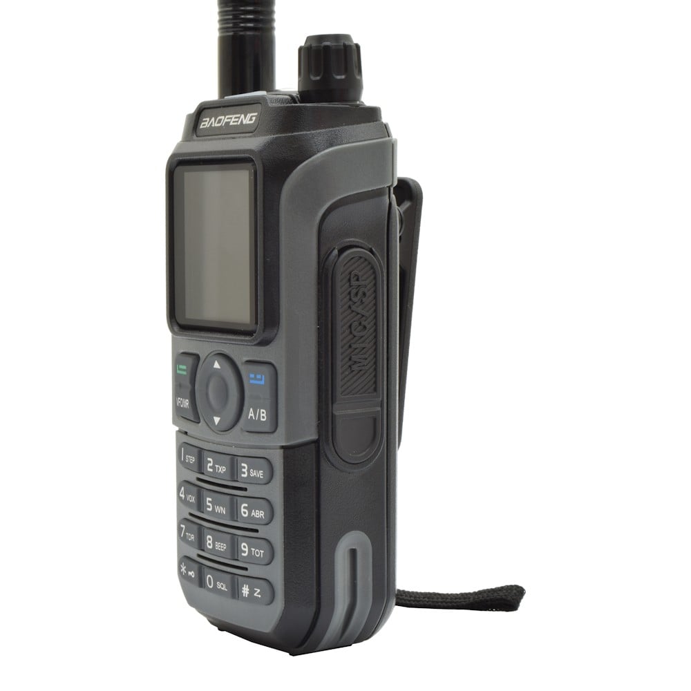 Ricetrasmittente Dual Band VHF/UHF di BAOFENG