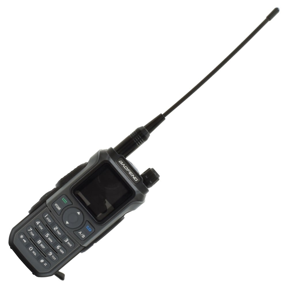 Ricetrasmittente Dual Band VHF/UHF di BAOFENG