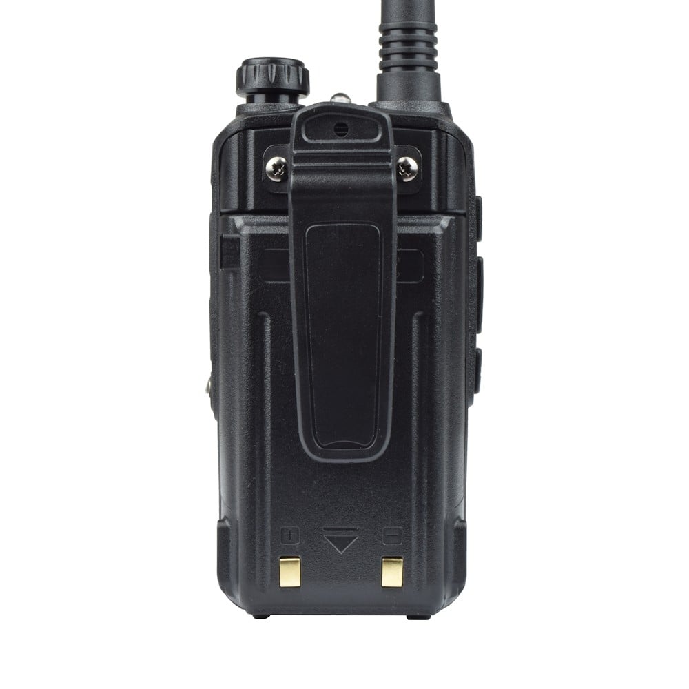 Ricetrasmittente Dual Band UV-10R di BAOFENG
