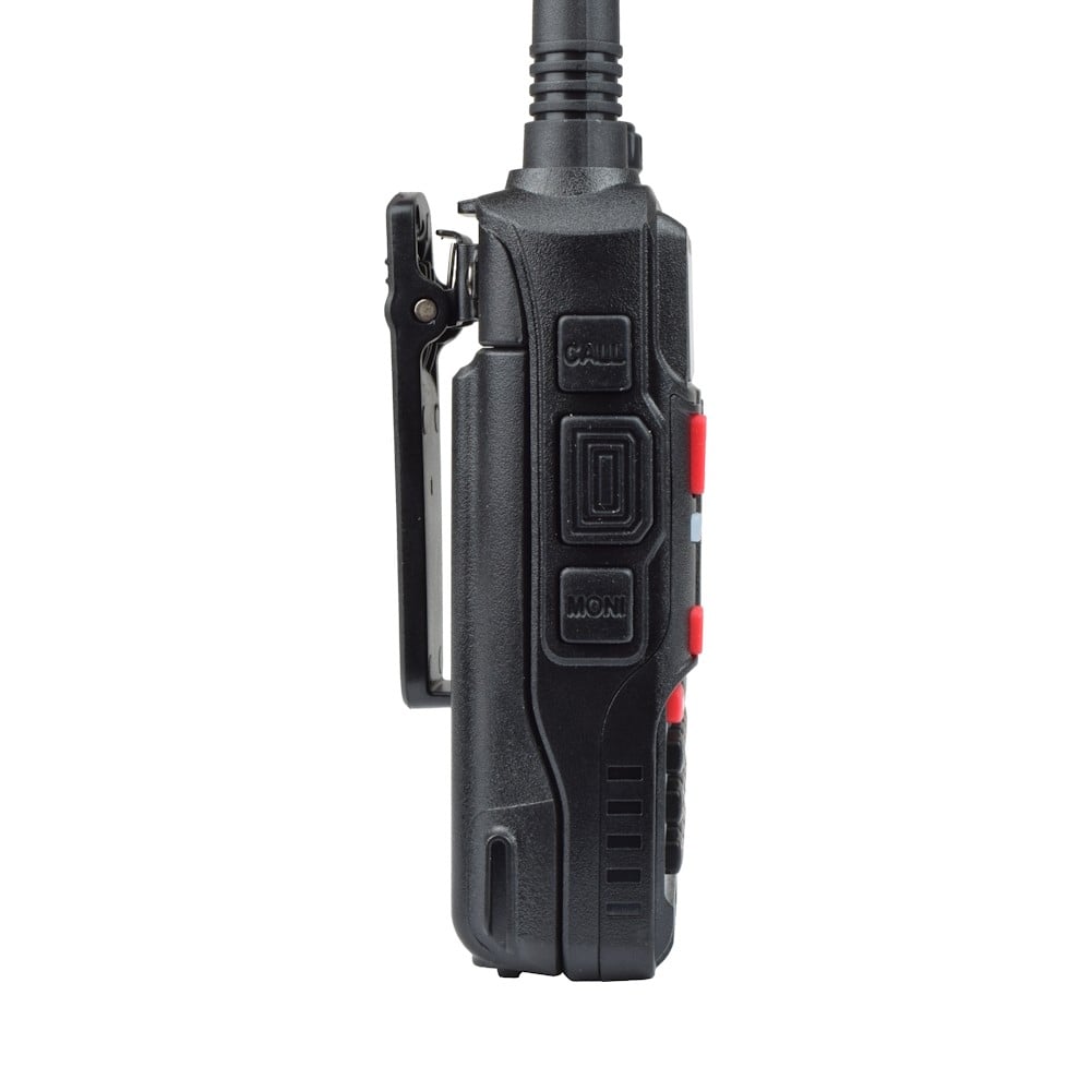 Ricetrasmittente Dual Band UV-10R di BAOFENG