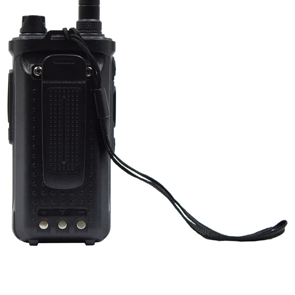 Ricetrasmittente Dual Band VHF/UHF di BAOFENG