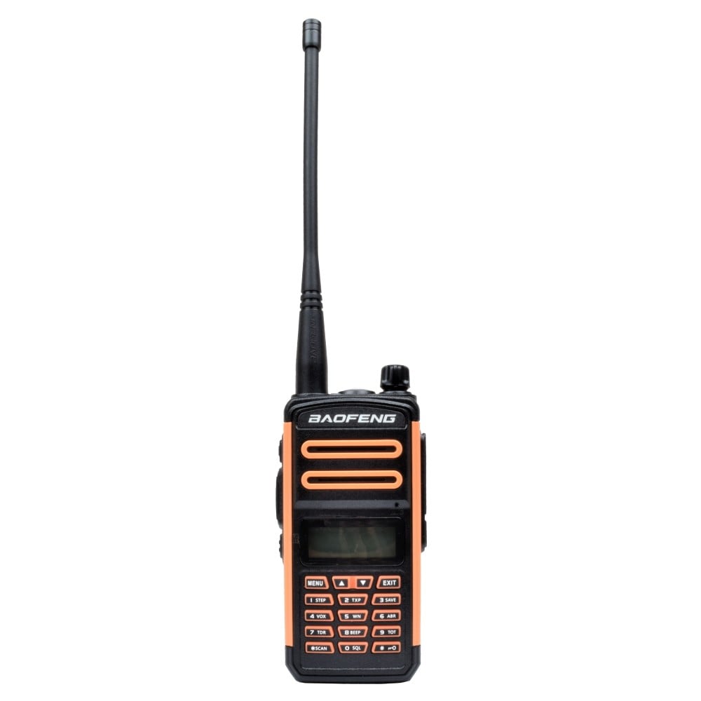 Ricetrasmittente Dual Band VHF/UHF di BAOFENG