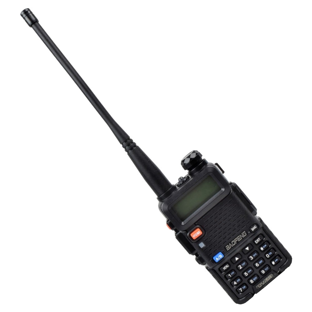 Ricetrasmittente Dual Band VHF/UHF di BAOFENG