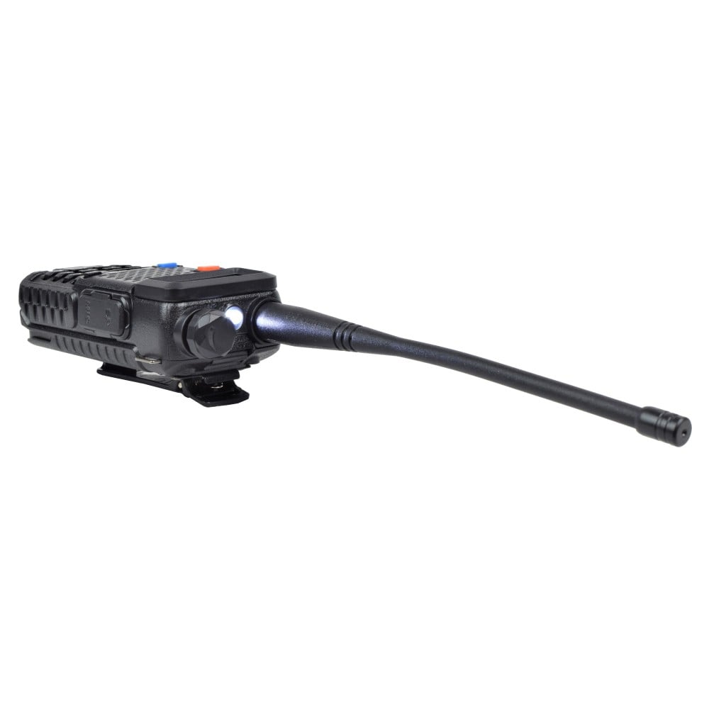 Ricetrasmittente Dual Band VHF/UHF di BAOFENG